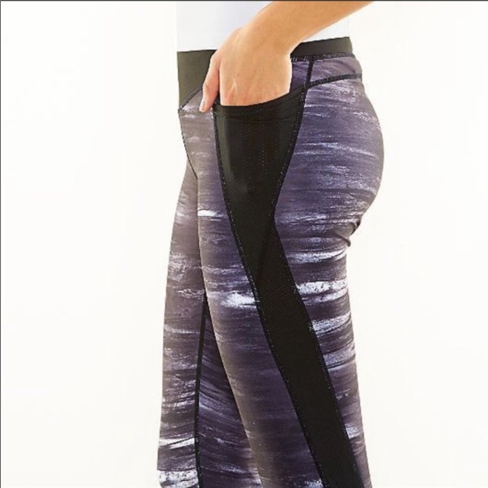 Lucy Full Length Lightweight Leggings